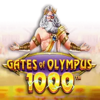 Gates of Olympus 1000