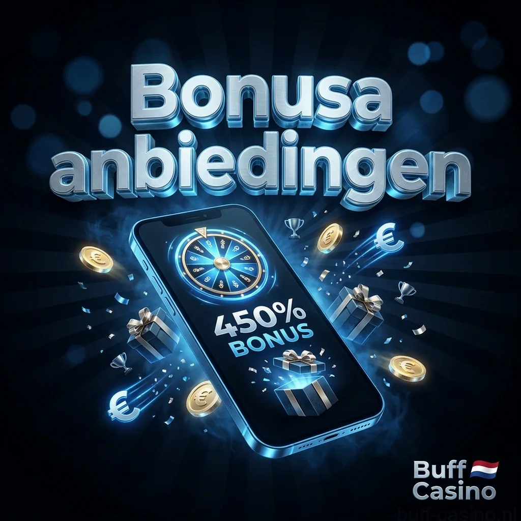 Bonusaanbiedingen